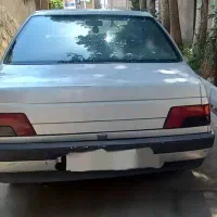 روآی سال مدل ۸۹نقره ای
