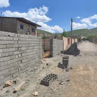 زمین 287 متری|فروش زمین و ملک کلنگی|کیاسر, |دیوار