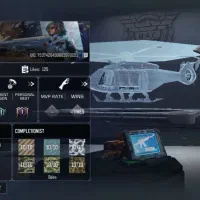 اکانت کالاف|کنسول، بازی ویدئویی و آنلاین|سنندج, |دیوار