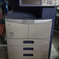 پرینتر توشیبا مدل 455