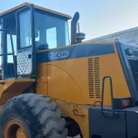 لودر اکسمجی zl50 مدل ۲۰۱۱|خودرو سنگین|مشهد, فرخد|دیوار