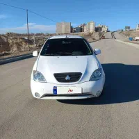 تیبا مدل ۹۱