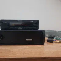 پخش سونی اصلی در حد|قطعات یدکی و لوازم جانبی|تربت جام, شهرک معلم|دیوار