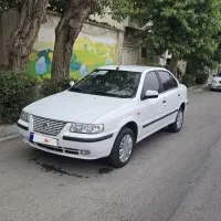 سمند lx
