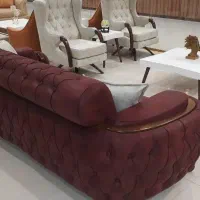 فروش مبل ۸ ماهور کیفیت بالا**