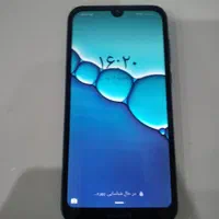 هواوی Y5 (2019) با حافظهٔ ۳۲ گیگابایت|موبایل|خورموج, |دیوار