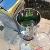 سبزی خورد کن ۳ کیلویی اکبند|خردکن، آسیاب، غذاساز|تهران, افسریه شمالی|دیوار