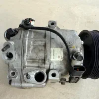 کمپرسور کولر جنسیس اصلی