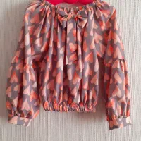 لباس بچگانه دخترانه