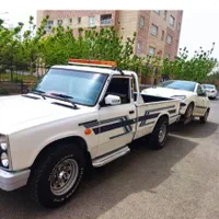 امدادخودرو-یدک کش-جرثقیل-خودروبر