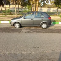 تیبا 2 مدل ۹۸