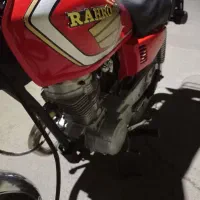 موتور مزایده|موتورسیکلت|رباطکریم, رباطکریم|دیوار