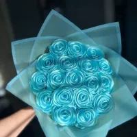 دسته گل