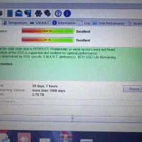 MSI SPATIUM S270 960GB