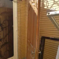 درب ورودی آپارتمان|مصالح و تجهیزات ساختمان|شاهین‌شهر, مخابرات (شهید بهشتی)|دیوار