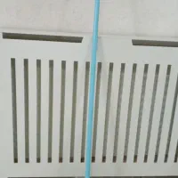 طی دسته دار بلند در حد نو