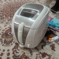 سرخ کن باروغن|اجاق گاز و لوازم برقی پختوپز|سلماس, |دیوار