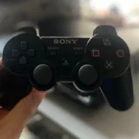 PS3 SLIM کپی‌خور دو‌دسته|کنسول، بازی ویدئویی و آنلاین|کرج, شهرک بنفشه|دیوار