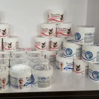 کرم شیرالاغ اصلی