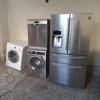 خریدارساید بای ساید یخچال ساید در همه جای استان