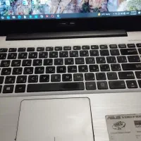 لپ تاپ ایسوس در حد نو|رایانه همراه|فردیس, منظریه|دیوار