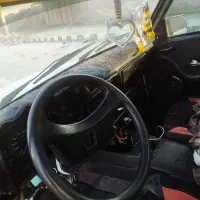 پیکان وانت درحد|خودرو سواری و وانت|ارومیه, |دیوار