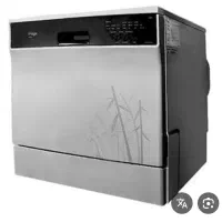 ماشین ظرفشویی مجیک ۸نفره فوری فروشی