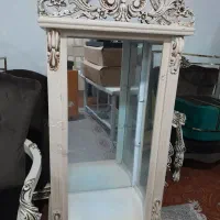 بوفه ۱۵۰۰|بوفه، ویترین، کنسول|اهواز, پردیس|دیوار