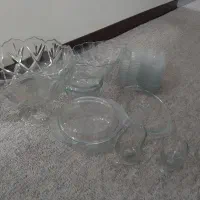 ظروف شیشه ای