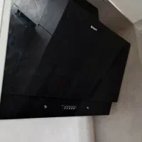 هود کن مدل جاسپر