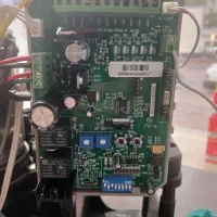 موتور جک ریلی|سایر لوازم برقی|محمدیه-قزوین, |دیوار