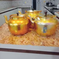 قوری نو فقط300