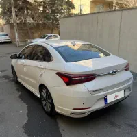 اریزو ۶ اکسلنت|خودرو سواری و وانت|کرج, شهرک بنفشه|دیوار