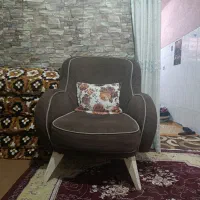 مبل 7نفره|مبلمان خانگی و میز عسلی|خورموج, |دیوار