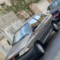 پرایدمدل۹۳دوگانه کارخانه