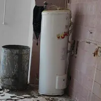 آبگرمکن برقی پویش