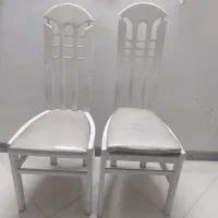 صندلی و دکور ومبل