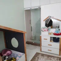 آپارتمان۱۲۰متری نوساز،۲خوابه،فول امکانات.محله حکیم|اجارهٔ آپارتمان|قائن, |دیوار