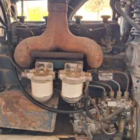 تراکتور رومانی