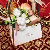 گل مصنوعی کاملا نو|گل مصنوعی|اسلامشهر, شهرک الهیه|دیوار