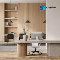 رهن و اجاره دفتر وکالت/ اداری اصلی کیانپارس