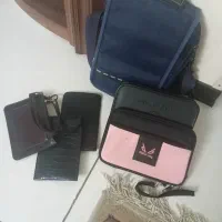 کیف رودوشی مردانه( کیف دستی و مدارک)|کیف، کفش، کمربند|شیراز, شهرک بزین|دیوار