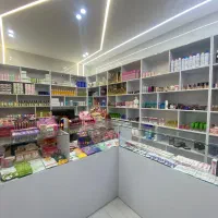 آرایشی بهداشتی مون رایز (moon rise)