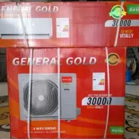 کولر گازی به قیمت مناسب تحویل درب منزل