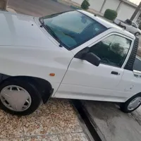پراید وانت ۱۴۰۳