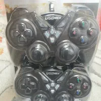 دسته بازی کامپیوتر ولپتاپ|کنسول، بازی ویدئویی و آنلاین|تبریز, |دیوار