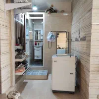 طبقه همکف ۲۰۰ متریحسابی ۴|فروش زمین و ملک کلنگی|رامهرمز, |دیوار