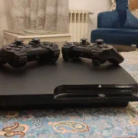 دستگاه پلی استیشن PS3