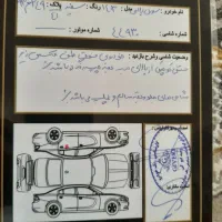 عروسک جاده ها|خودرو سواری و وانت|بروجرد, |دیوار