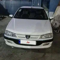 پارس ۴۰۱ سیمی بی رنگ